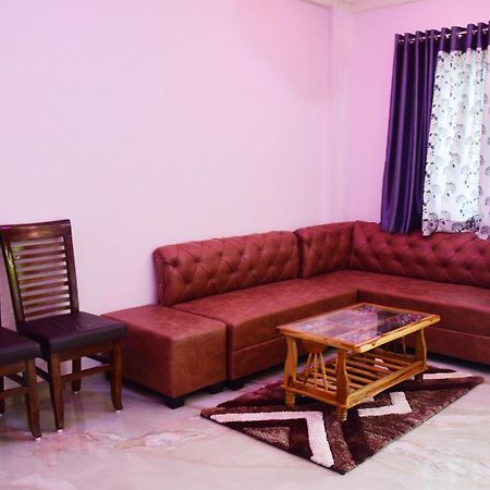 Sai Park Villa ماهاباليشوار المظهر الخارجي الصورة