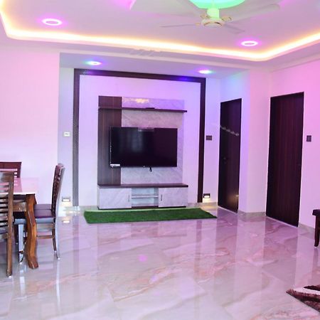 Sai Park Villa ماهاباليشوار المظهر الخارجي الصورة