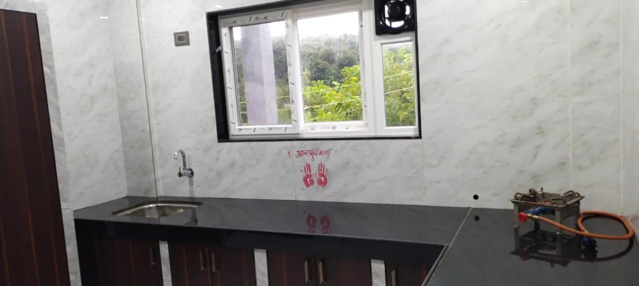 Sai Park Villa ماهاباليشوار المظهر الخارجي الصورة