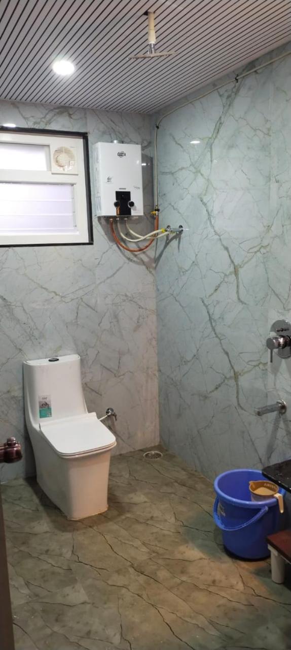 Sai Park Villa ماهاباليشوار المظهر الخارجي الصورة