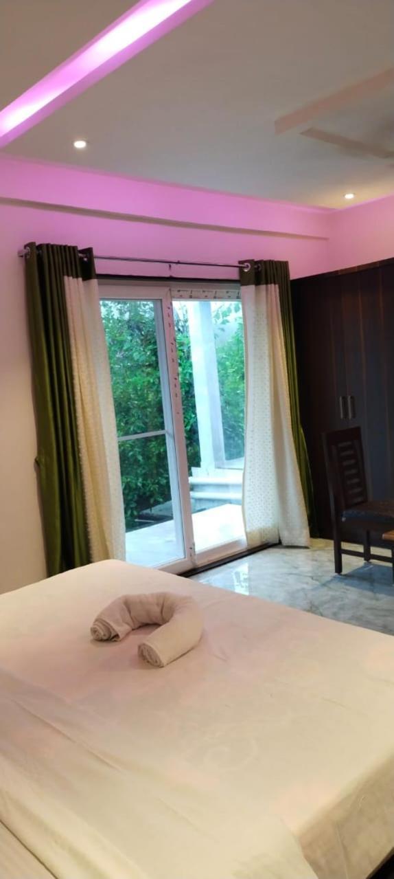 Sai Park Villa ماهاباليشوار المظهر الخارجي الصورة