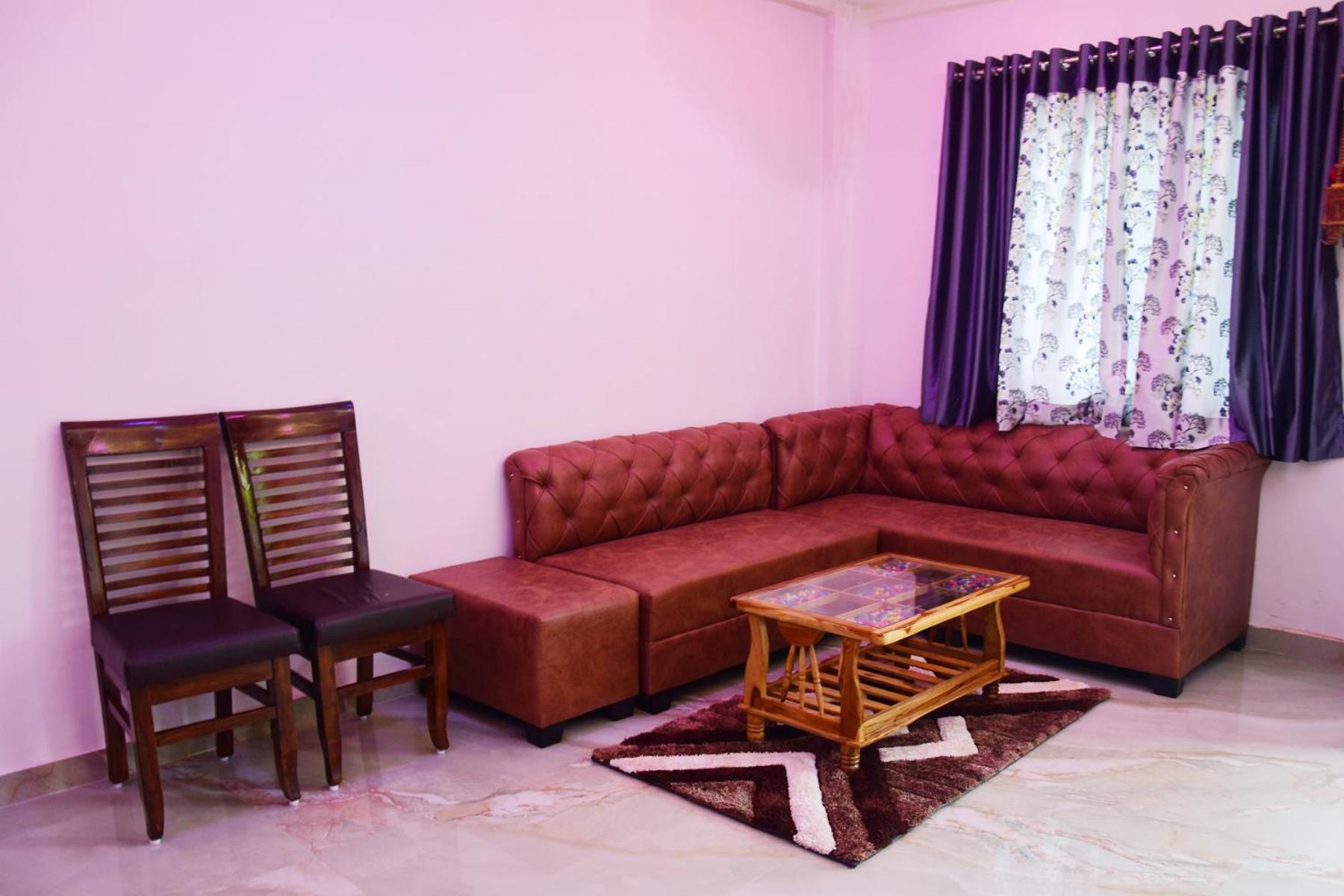 Sai Park Villa ماهاباليشوار المظهر الخارجي الصورة
